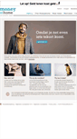 Mobile Screenshot of moneyathome.nl